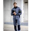 ARDON Blúza ARDON®4Xstretch® sivá Farba: sivé odtiene, Veľkosť: M