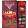 Cars 3 Little Sound Book