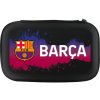 Mission Pouzdro na šipky Football - FC Barcelona - Official Licensed BARÇA - W4 - Crest with BARÇA
