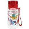 Detská fľaša na vodu 450 ml Rex London - Baby Dinos uni