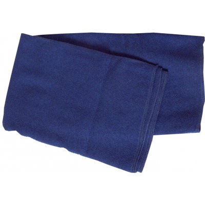 GearAid Microfiber Towel Strieborný uterák 75 x 120 cm modrá