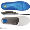 Sidas 3Feet Comfort CZ Mid vložky do topánok L (42-43)
