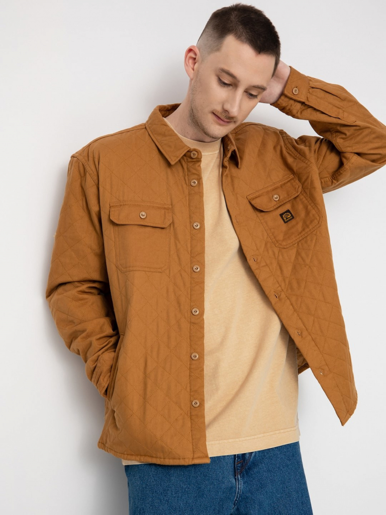 Quiksilver Ambient tobacco brown