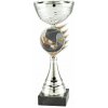 ETROFEJE pohár 012-408 - tenis Varianta: pohár 012-4083,32cm