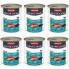 Animonda Gran Carno Adult losos & špenát 6 x 800 g