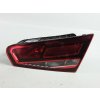Audi A3 7/2016- zadné svetlo Pravé HB vnútorné