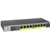 NETGEAR GS108PP-100EUS