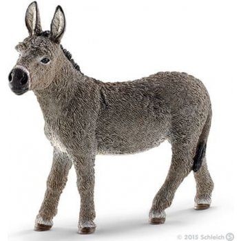 Schleich Farm Life Donkey