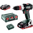 Metabo BS 18 LT BL Q 602334800