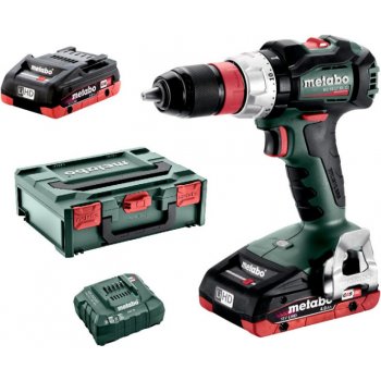 Metabo BS 18 LT BL Q 602334800