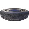 Sada - Dojazdové koleso VOLVO S40 II R16 5x108x63,3 + GOLA KĽÚČ + HEVER + OBAL NA HEVER