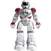 MaDe Robot Viktor na IR dálkové ovládání Červená