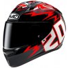 HJC prilba C10 Diablo Mask MC1 - S