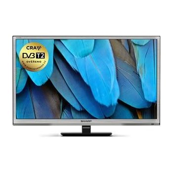 Sharp LC-24CHF4012ES