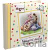 Medvídek Pú - Můj první deníček - Alicanto
