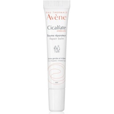 Avène Cicalfate obnovujúci balzám na pery 10 ml