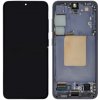 LCD Displej + Dotykové sklo + Rám Samsung Galaxy S24 5G S921B originál