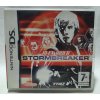 ALEX RIDER STORMBREAKER Nintendo DS