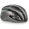 Cyklistická prilba MET Trenta 3K Carbon Mips opal gray -56/58