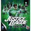 Heidelberger Spieleverlag Justice League: Hero Dice Green Lantern