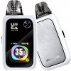 Lost Vape Ursa Epoch Pro Pod Kit 1400 mAh Bateria: 1400 mAh, Farba:: silk white
