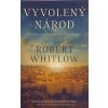 Vyvolený národ - Withlow Robert