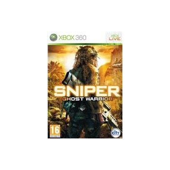 Sniper: Ghost Warrior