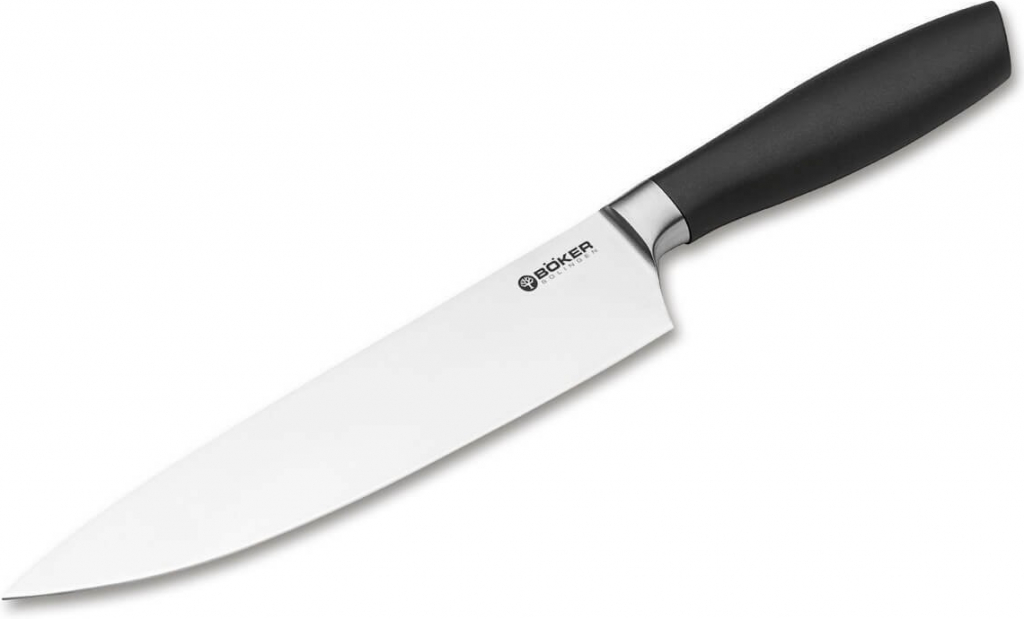Böker Manufaktur Solingen Core Professional šéfkuchársky nôž 20,7 cm