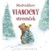 Medvedíkov vianočný stromček - Chapman Jane