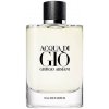 Giorgio Armani Acqua di Gio Pour Homme Eau de Parfum Parfémovaná voda 125ml, pánske