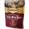 Carnilove suché krmivo pre jahňacie mäso 0,4 kg