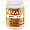 Vitabalans Magnex citrate 375 mg+B6 100 tabliet
