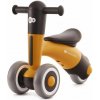 KINDERKRAFT Balančný bicykel MINIBI žltá