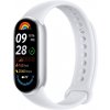 Xiaomi Smart Band 9, fitness náramok, strieborný 6941812775745
