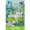 E-kniha Dědictví - Moa Herngren