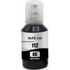 Atrament Epson 112 ecoTank black kompatibilný