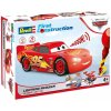 Revell 00920 First-Construction Lightning McQueen model auta stavebnica 1:20 (18-00920)