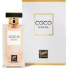 Gulf Orchid Coco Memwa, Parfumovaná voda 110ml (Alternatíva parfému Chanel Coco Mademoiselle) pre ženy