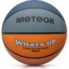Meteor What's up 6 basketball ball 16798 size 6 (195454) Black uniw