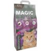 Magic Litter Bentonite Original Flowers 10 kg