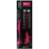 Xpel Oral Care Cleansing Charcoal zubná pasta 100 ml + zubná kefka darčeková sada