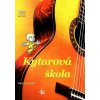 Kytarová škola + CD