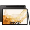 Samsung Galaxy Tab S8 SM-X700NZAAEUE graphite