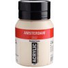 Akrylová farba Amsterdam Standard - 292 Naples Yellow Red Light Objem: 500 ml