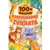 Podivuhodné zvieratá - Kolektív