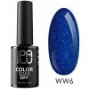 PALU UV/LED Gél lak Wroclaw WW6 11g