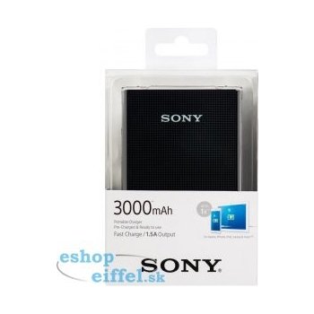 Sony CP-E3B2