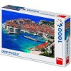 Dino Dubrovnik Croatia 1000 dielov