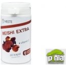 Medicura Natural Products Vieste Reishi extra s vitaminem C 60 kapsúl