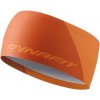 Dynafit Performance 2 Dry headband, Fluo Orange